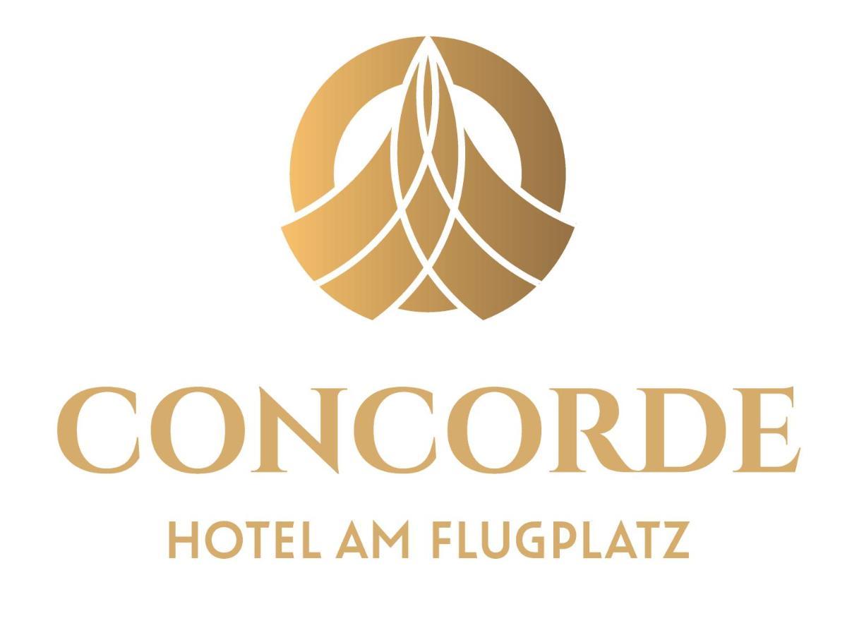 دوناوشينغن Concorde Hotel Am Flugplatz المظهر الخارجي الصورة